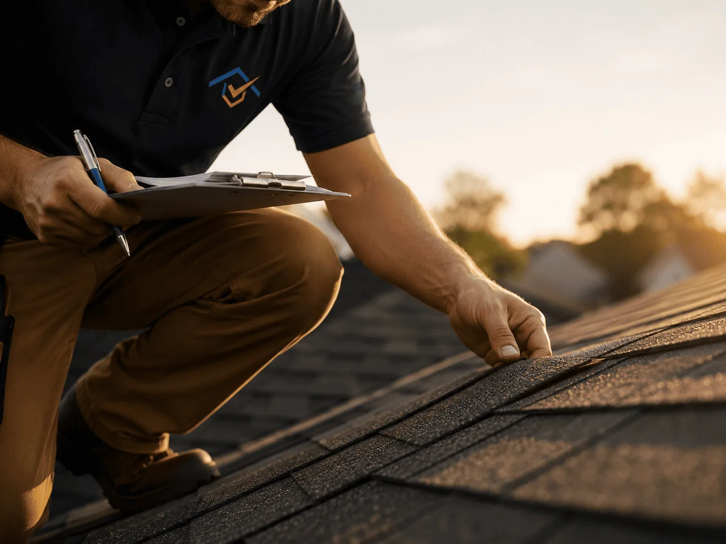 Why Choose Roof Inspection in Lacassine, LA