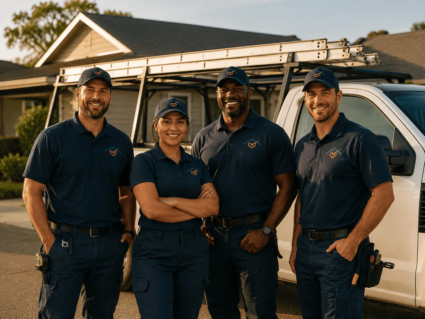 Roof Inspection company in Lacassine, LA
